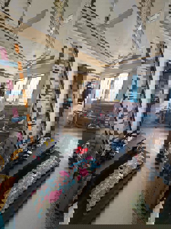 1 BHK + Pooja Room 450 Sq.Ft. Apartment in Puranik City Phase III