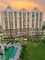 4 BHK + Servant Room 2650 Sq.Ft. Apartment in Ambika Florence Park