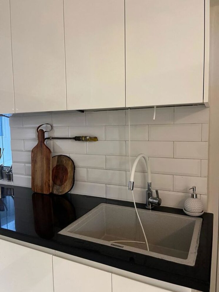 Bathroom, aba-orange-county 3 Bedroom 1773 Sq.Ft. Apartment In Ahinsa Khand 1 Ghaziabad 9860117