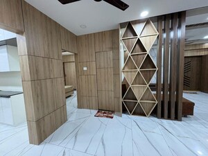 Furnished Amenities in 3 BHK Apartment at Modi Sterling Homes, Kompally – for Sale