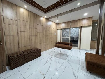 Living Room in 3 BHK Apartment at Modi Sterling Homes, Kompally – for Sale