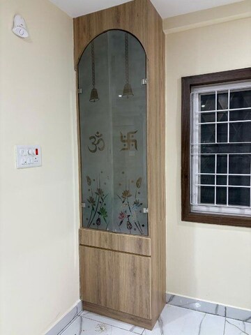 Furnished Amenities in 3 BHK Apartment at Modi Sterling Homes, Kompally – for Sale