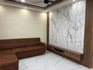 Living Room in 3 BHK Apartment at Modi Sterling Homes, Kompally – for Sale