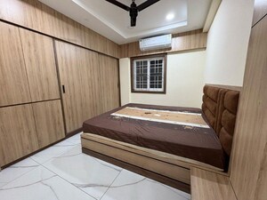 Bedroom in 3 BHK Apartment at Modi Sterling Homes, Kompally – for Sale