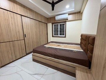 Bedroom in 3 BHK Apartment at Modi Sterling Homes, Kompally – for Sale