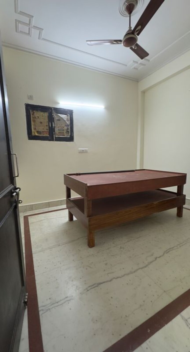 Bedroom, chattarpur 1 Bedroom 450 Sq.Ft. Apartment In Chattarpur Delhi 9860121