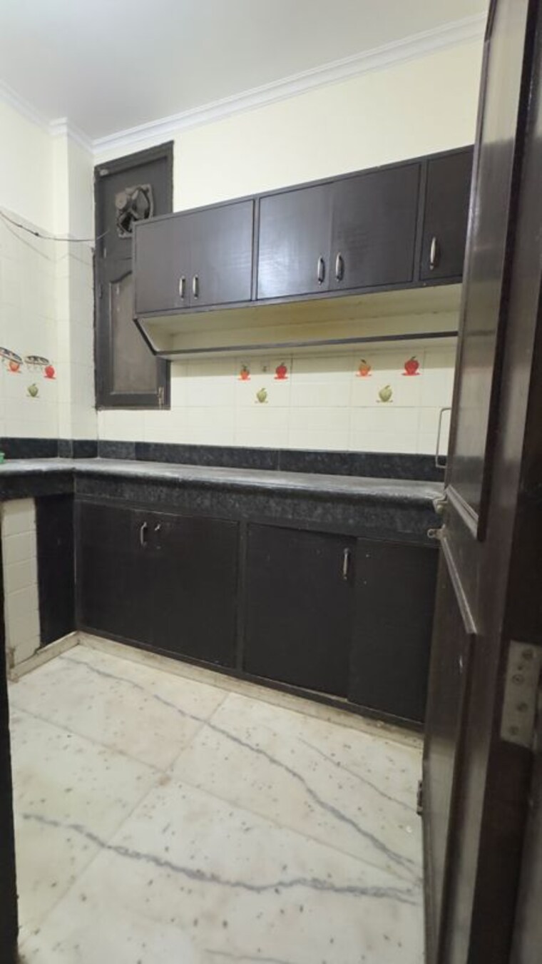 Kitchen, chattarpur 1 Bedroom 450 Sq.Ft. Apartment In Chattarpur Delhi 9860121