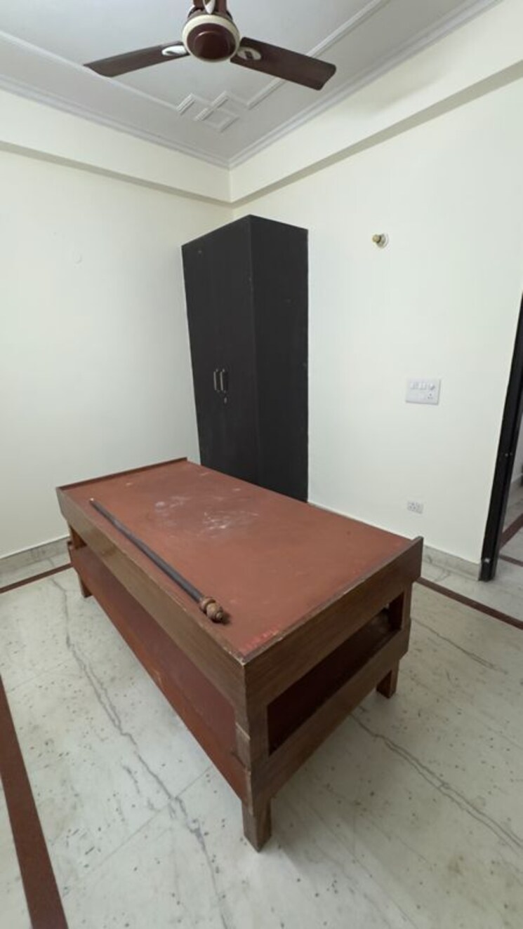 Bedroom, chattarpur 1 Bedroom 450 Sq.Ft. Apartment In Chattarpur Delhi 9860121