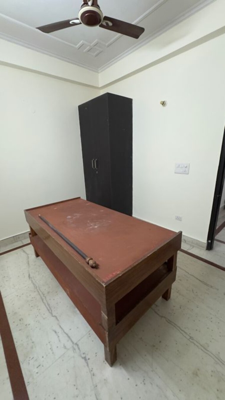 Bedroom, chattarpur 1 Bedroom 450 Sq.Ft. Apartment In Chattarpur Delhi 9860121