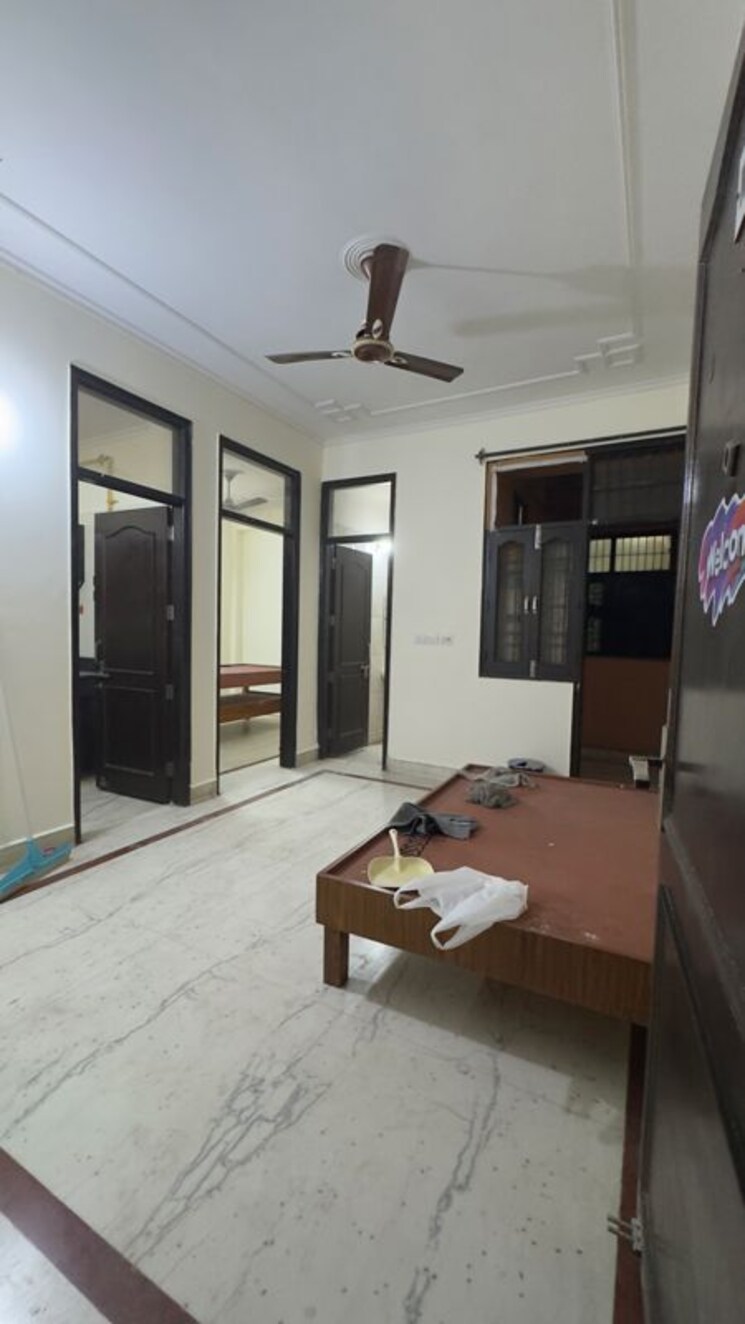 Living Room, chattarpur 1 Bedroom 450 Sq.Ft. Apartment In Chattarpur Delhi 9860121