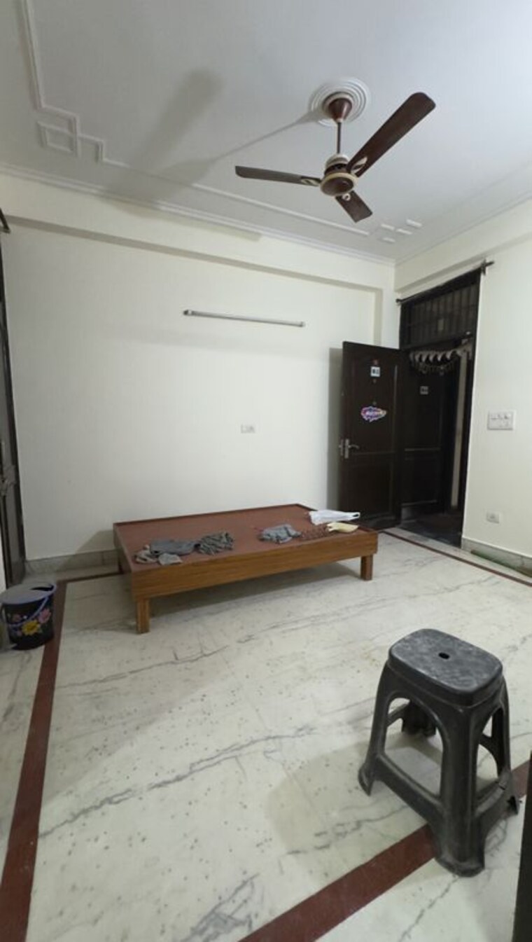 Kitchen, chattarpur 1 Bedroom 450 Sq.Ft. Apartment In Chattarpur Delhi 9860121