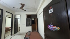 1 BHK + Servant Room Apartment For Rent in Chattarpur