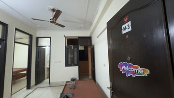 1 BHK Apartment For Rent in Chattarpur