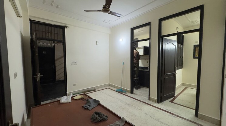 undefined, chattarpur 1 Bedroom 450 Sq.Ft. Apartment In Chattarpur Delhi 9860121