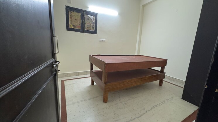 Bedroom, chattarpur 1 Bedroom 450 Sq.Ft. Apartment In Chattarpur Delhi 9860121
