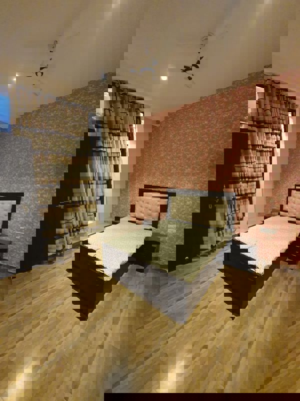 2 BHK + Pooja Room,Study Room Builder Floor For Sale in Faizabad Road