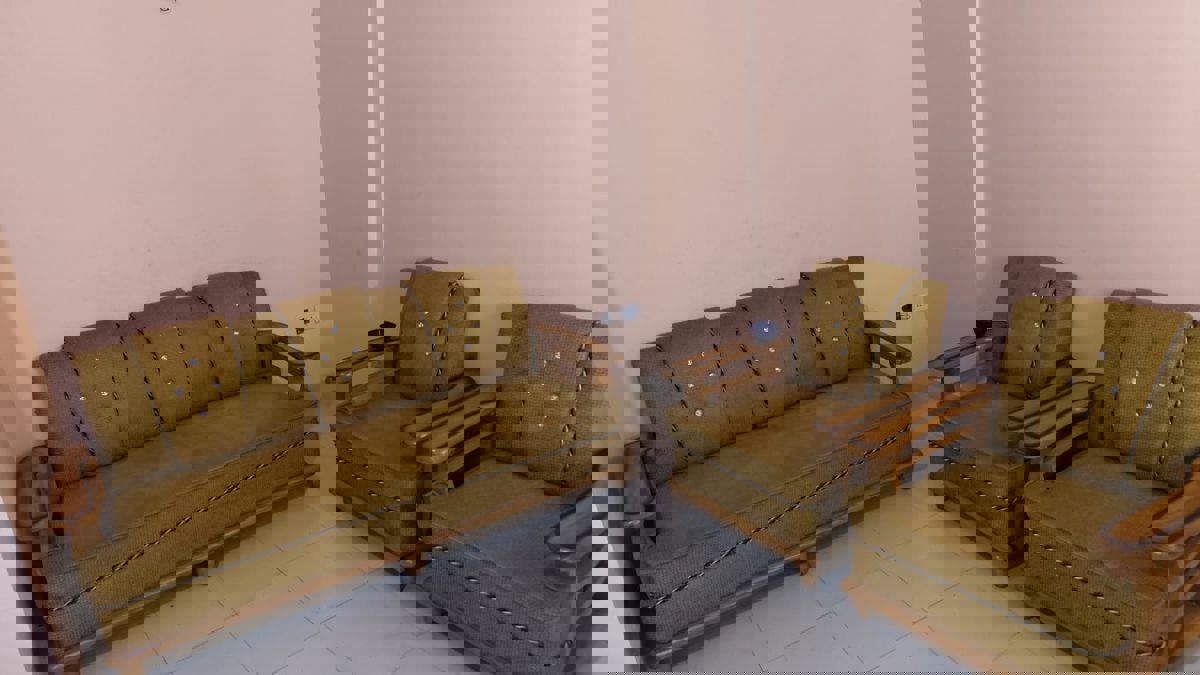 1 BHK 357 Sq.Ft. Apartment in Auric City Homes