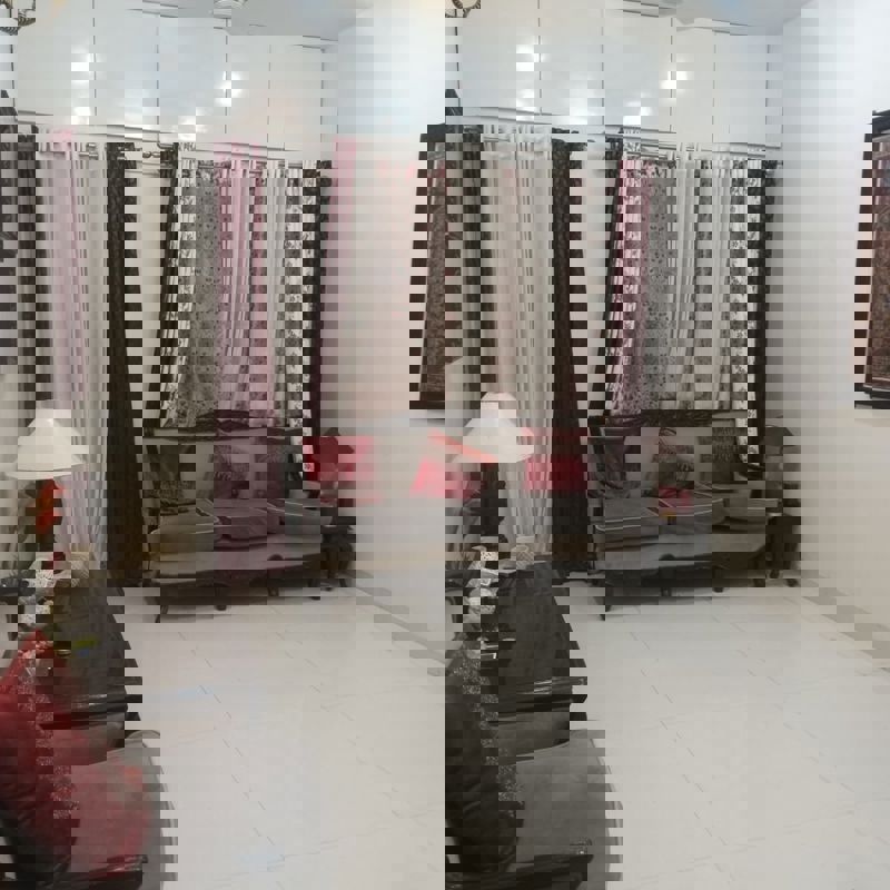 3 BHK + Servant Room 1700 Sq.Ft. Apartment in Patil Natasha Hill View