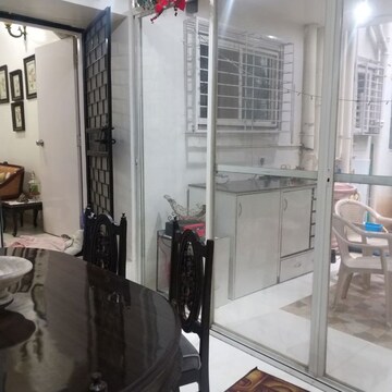 Team Area in 3 BHK Apartment at Patil Natasha Hill View, Nibm – for Rent