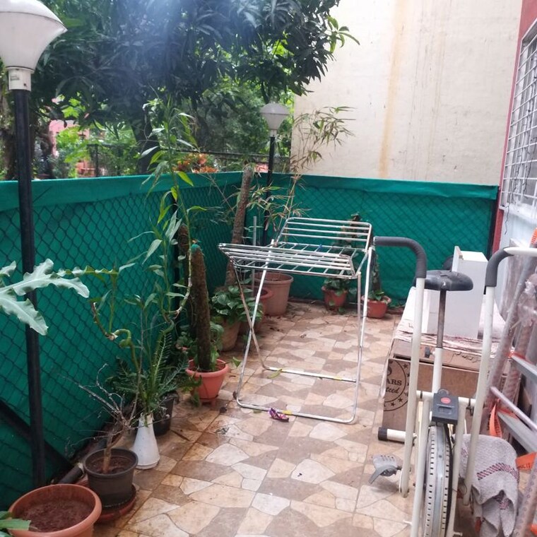 Exterior View, patil-natasha-hill-view 3 Bedroom 1700 Sq.Ft. Apartment In Nibm Pune 9860033