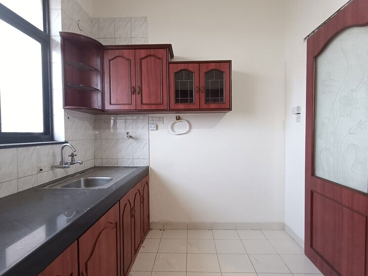 Kitchen, oxford-premium 2 Bedroom 1150 Sq.Ft. Apartment In Wanowrie Pune 9847023