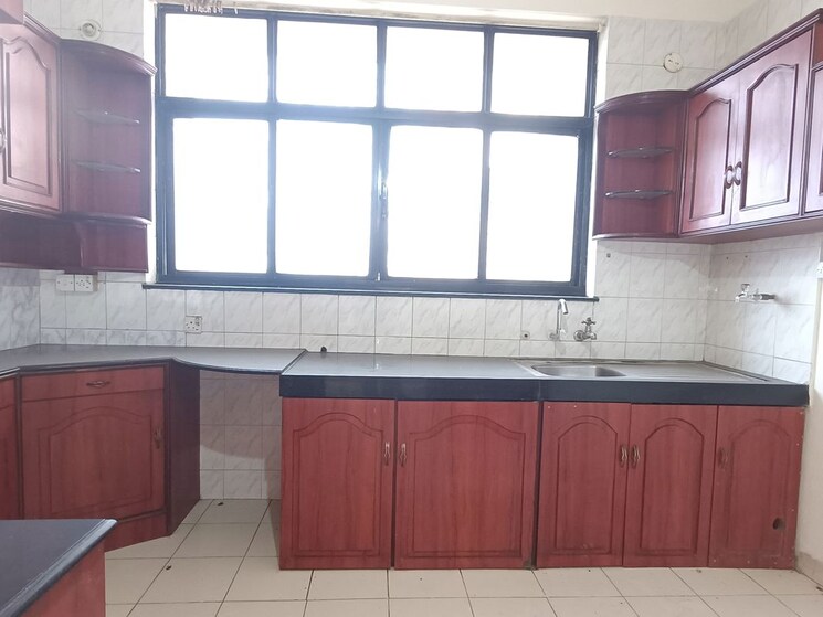 Kitchen, oxford-premium 2 Bedroom 1150 Sq.Ft. Apartment In Wanowrie Pune 9847023