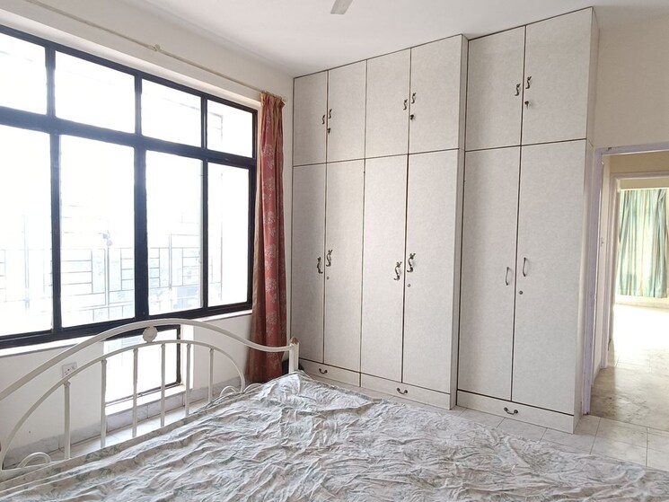 Bedroom, oxford-premium 2 Bedroom 1150 Sq.Ft. Apartment In Wanowrie Pune 9847023