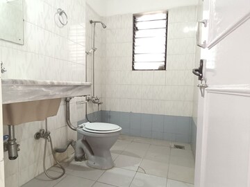 Attached Bathroom in 2 BHK Apartment at Oxford Premium, Wanowrie – for Rent