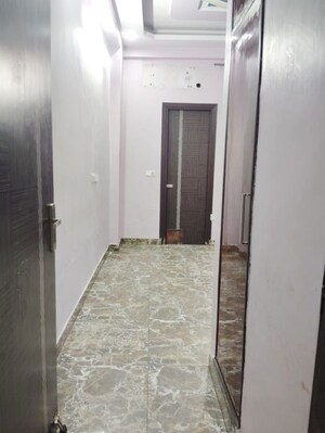 Building Lobby in 3 BHK Apartment at Shakti Khand Iii – for Rent