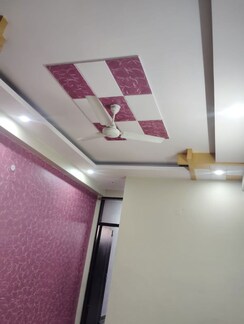 3 BHK Apartment For Rent in Shakti Khand III