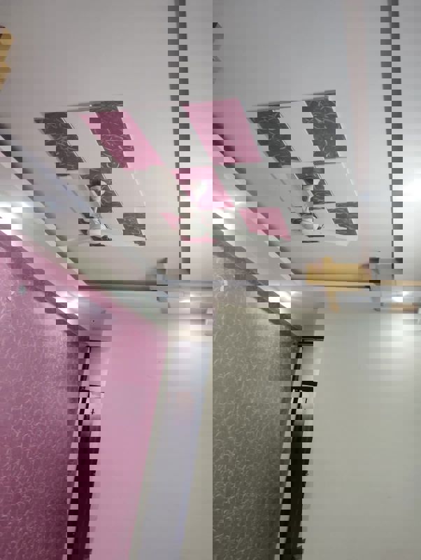 3 BHK Apartment For Rent in Shakti Khand III