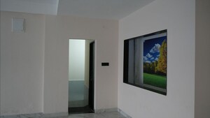  Office Space – Exterior View View at Greater Brijeshwari Annexe - for Rent