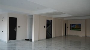  Office Space – Exterior View View at Greater Brijeshwari Annexe - for Rent