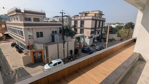  Office Space – Exterior View View at Greater Brijeshwari Annexe - for Rent