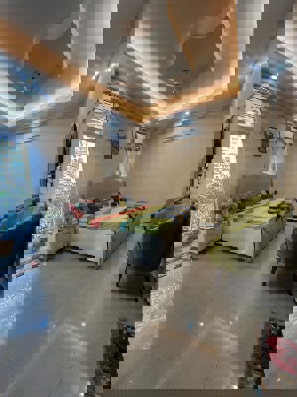 4 BHK + Servant Room 1485 Sq.Ft. Apartment in Divyansh Pratham