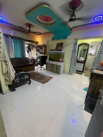 1 BHK Apartment For Rent in Ashirwad Apartments, Kopar Khairane