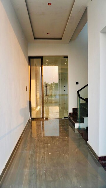 Building Lobby in 6+ BHK Penthouse at Takshaya Green, Nijampur Malhaur – for Rent