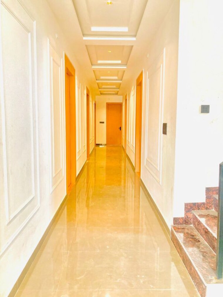 undefined, takshaya-green 6+ Bedroom 1500 Sq.Ft. Penthouse In Nijampur Malhaur Lucknow 9860184