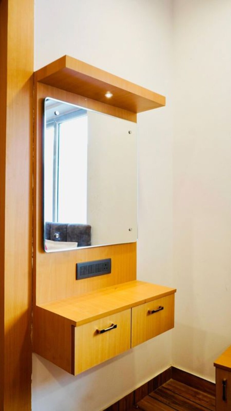 undefined, takshaya-green 6+ Bedroom 1500 Sq.Ft. Penthouse In Nijampur Malhaur Lucknow 9860184