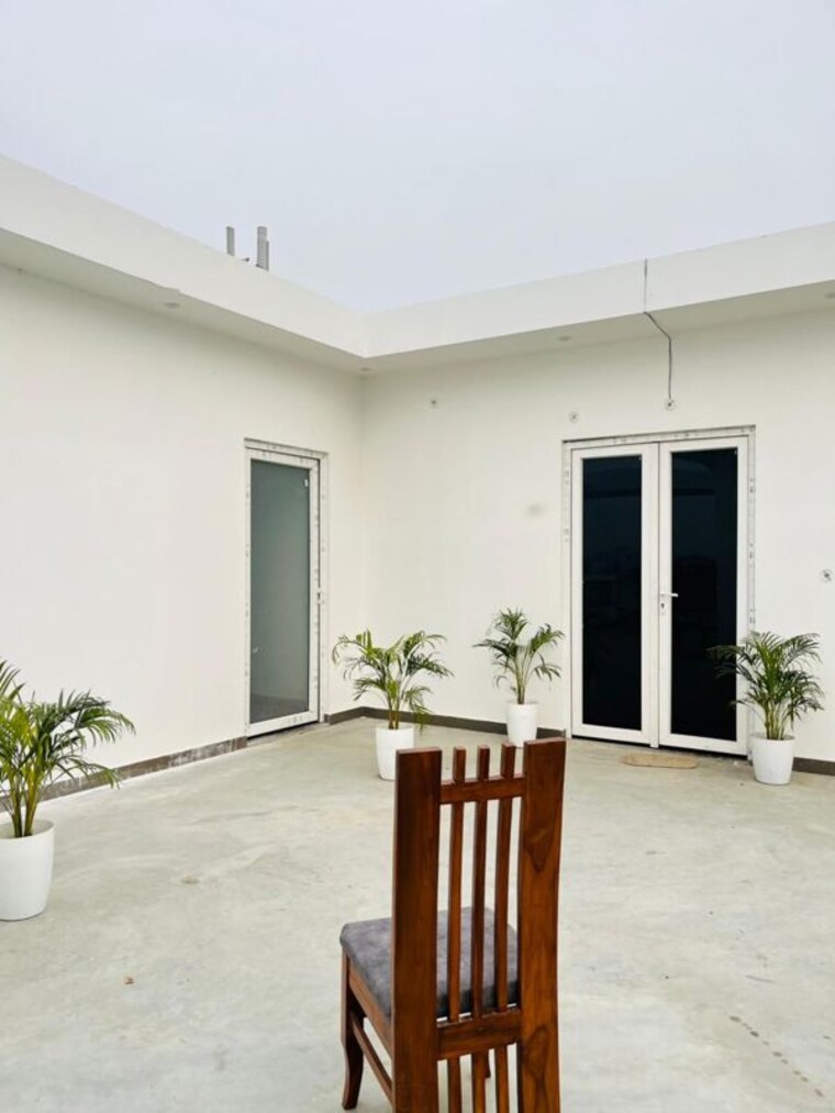 Room, takshaya-green 6+ Bedroom 1500 Sq.Ft. Penthouse In Nijampur Malhaur Lucknow 9860184