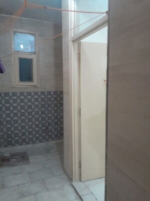Bathroom in 2.5 BHK Builder Floor at Apex India Moon City, Ahinsa Khand 2 – for Sale