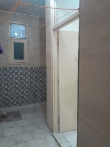 Bathroom in 2.5 BHK Builder Floor at Apex India Moon City, Ahinsa Khand 2 – for Sale