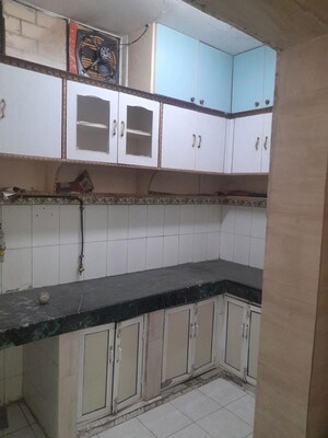 Kitchen in 2.5 BHK Builder Floor at Apex India Moon City, Ahinsa Khand 2 – for Sale