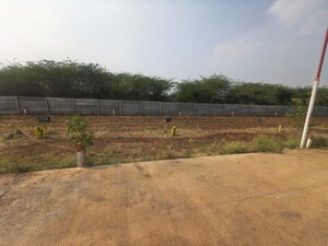  Plot For Sale in Manjari