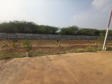  Plot For Sale in Manjari