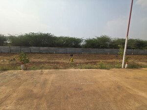 Plot Area in  Plot at Manjari – for Sale