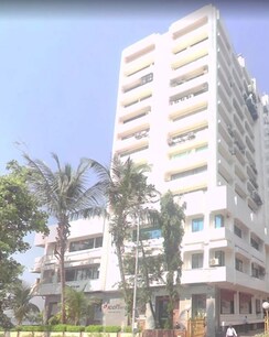 Office Space For Rent in Marine Drive