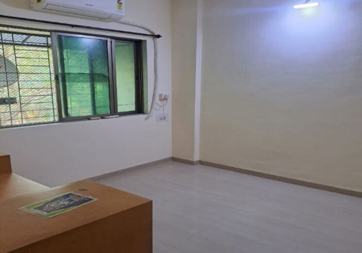 Room, kavesar 1 Bedroom 445 Sq.Ft. Builder Floor In Kavesar Thane 9859937