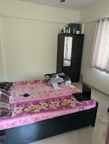 2 BHK Apartment For Rent in Shree Apartments Bavdhan, Bavdhan