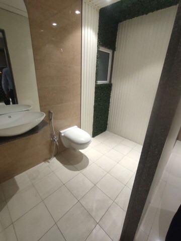 Bathroom in 2 BHK Apartment at Yash Vastu Park Land Homes, Ghorpadi – for Sale